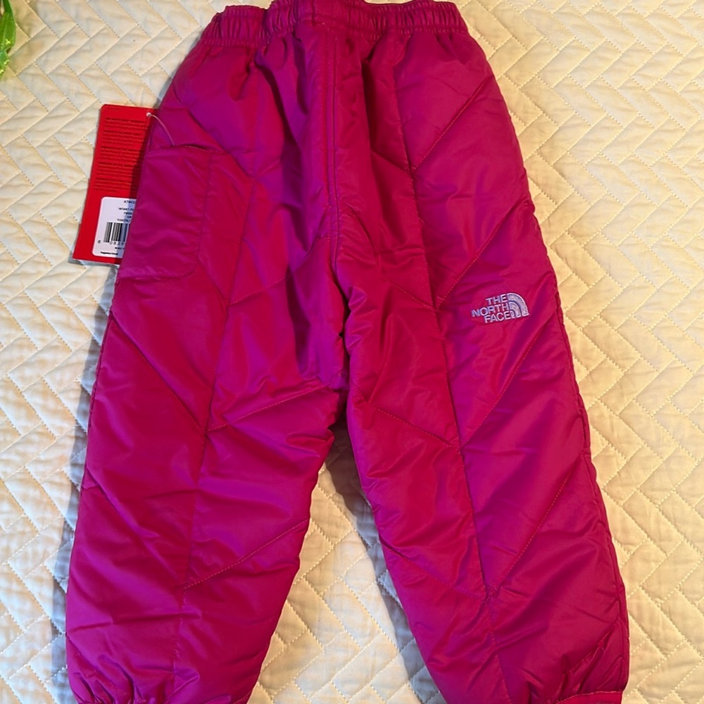 North Face Infant Perrito Pant